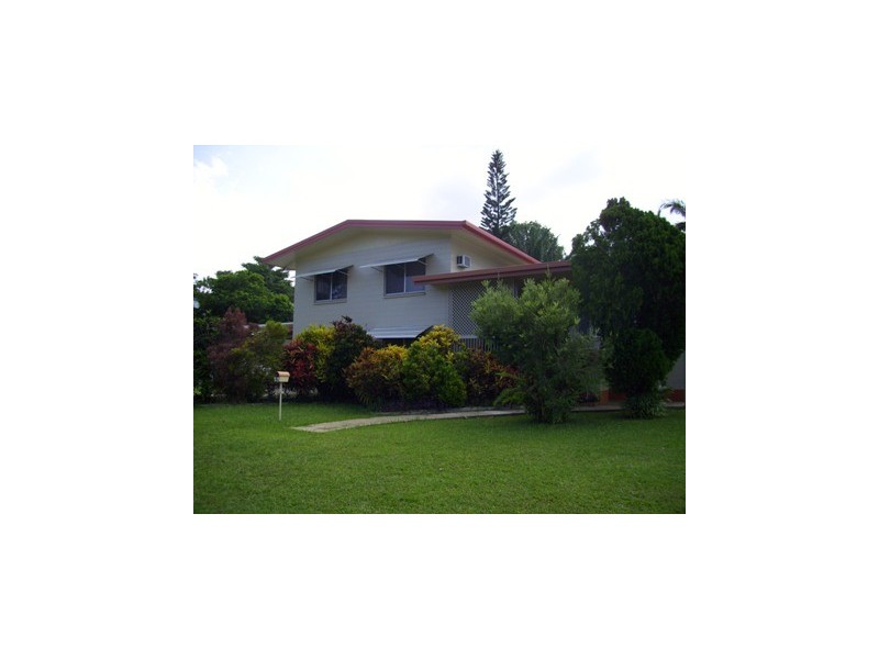 Mooroobool QLD 4870