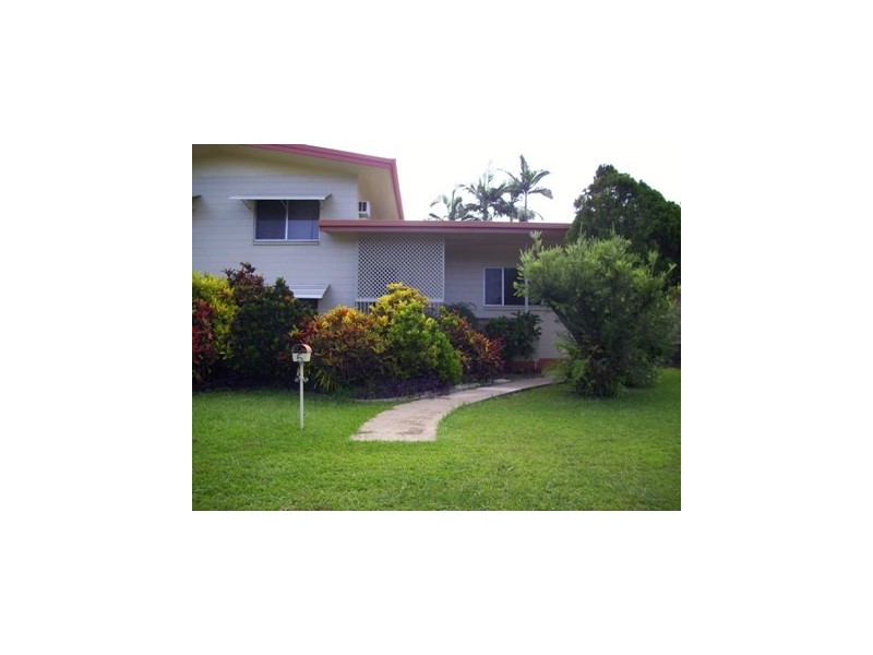 Mooroobool QLD 4870