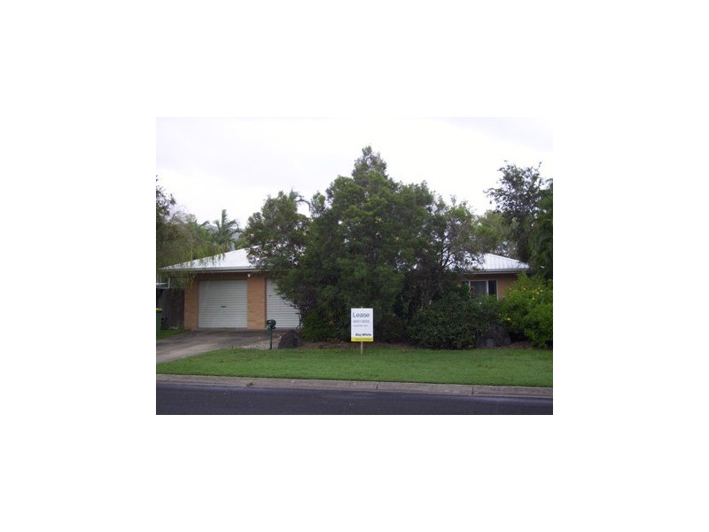 Kewarra Beach QLD 4879