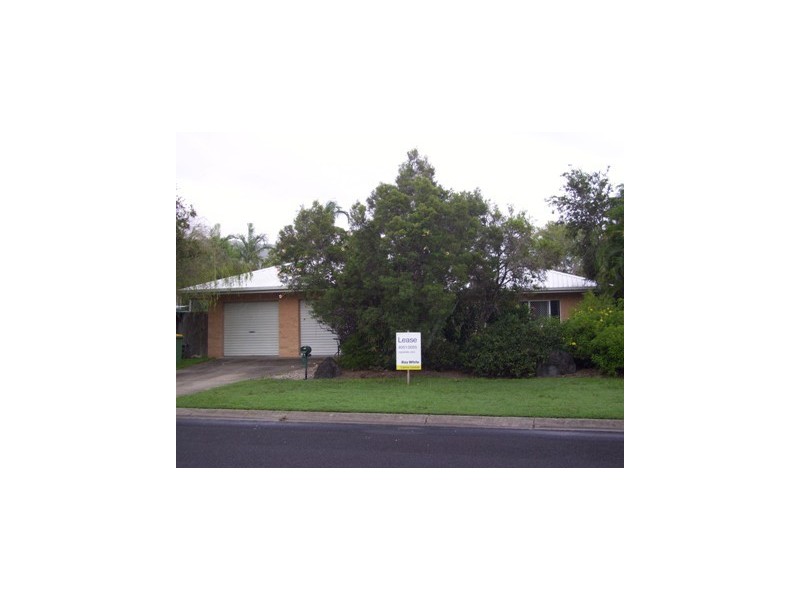 Kewarra Beach QLD 4879