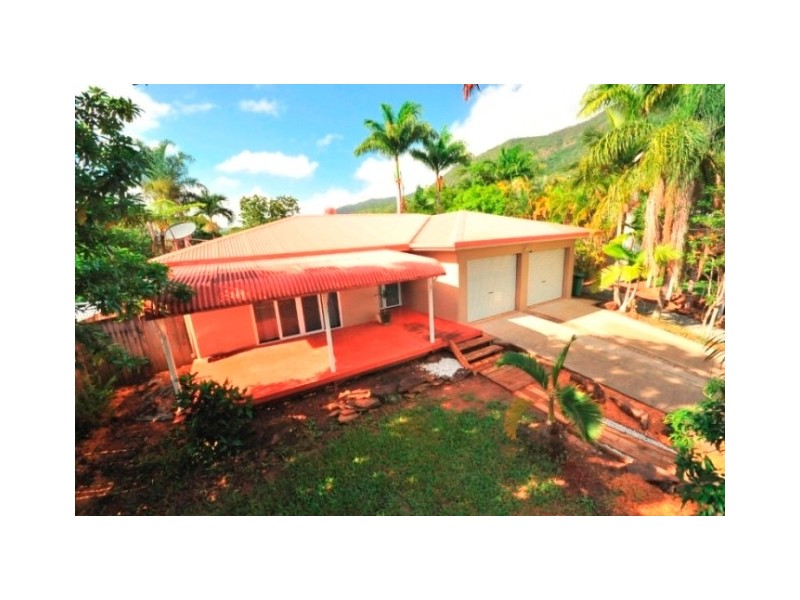 6 Satinash Close, Redlynch QLD 4870