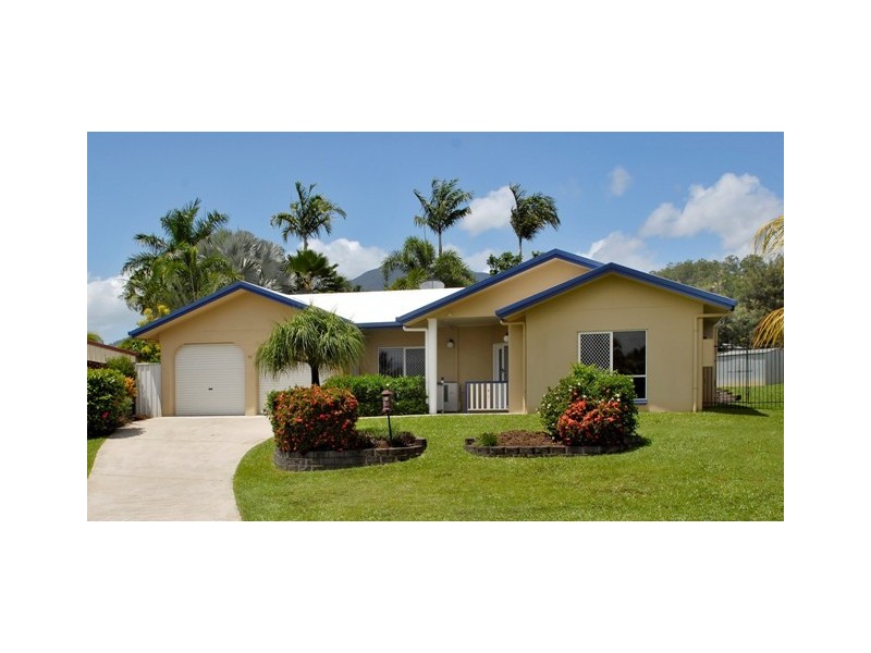 25 Boonaree Close, Mount Sheridan QLD 4868