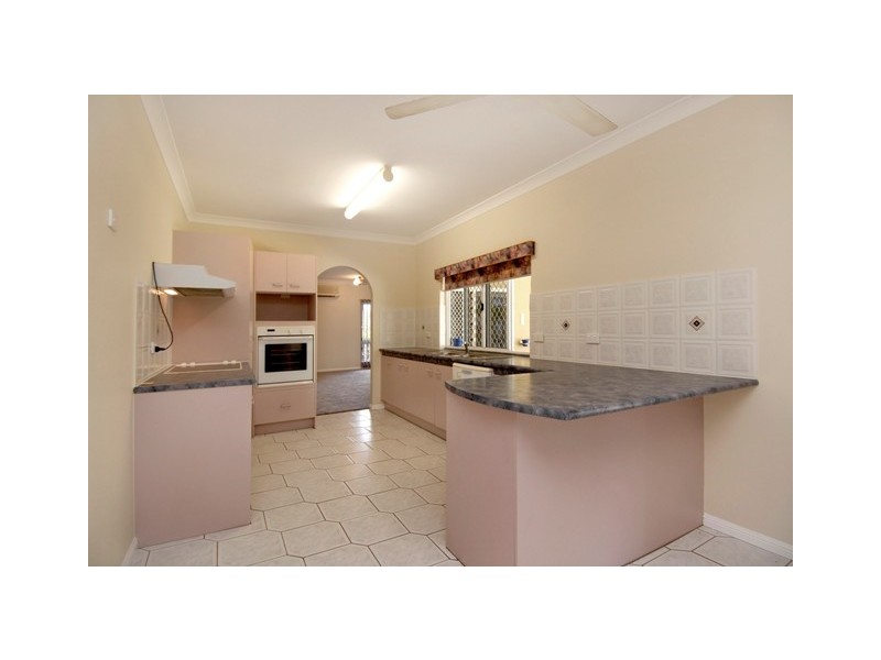 25 Boonaree Close, Mount Sheridan QLD 4868