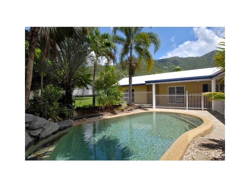 25 Boonaree Close, Mount Sheridan QLD 4868