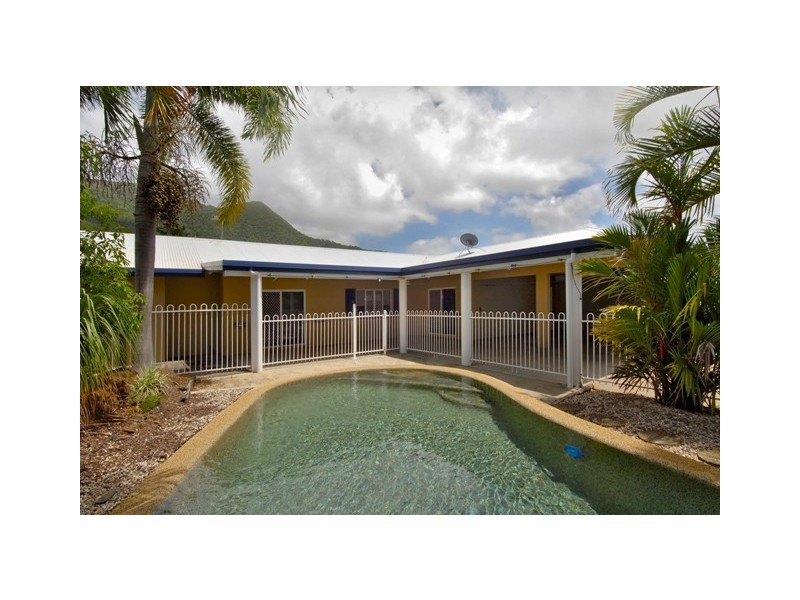 25 Boonaree Close, Mount Sheridan QLD 4868