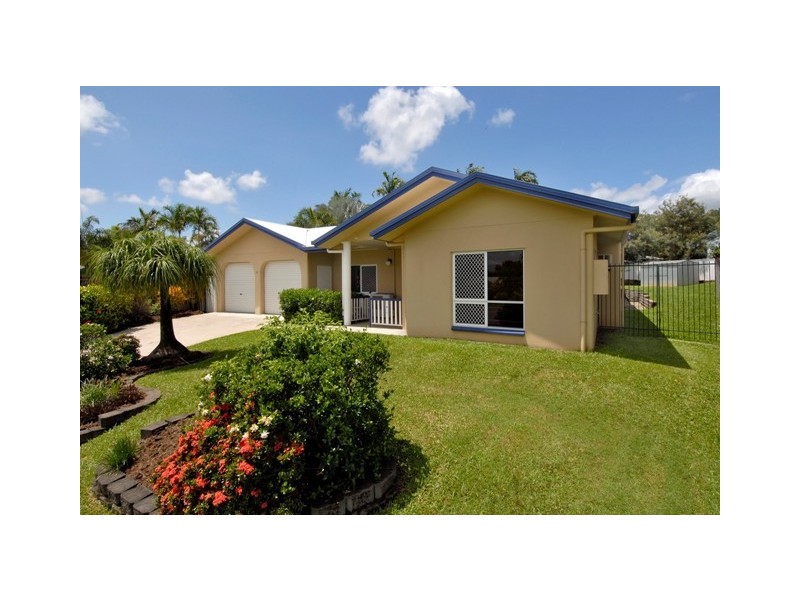 25 Boonaree Close, Mount Sheridan QLD 4868