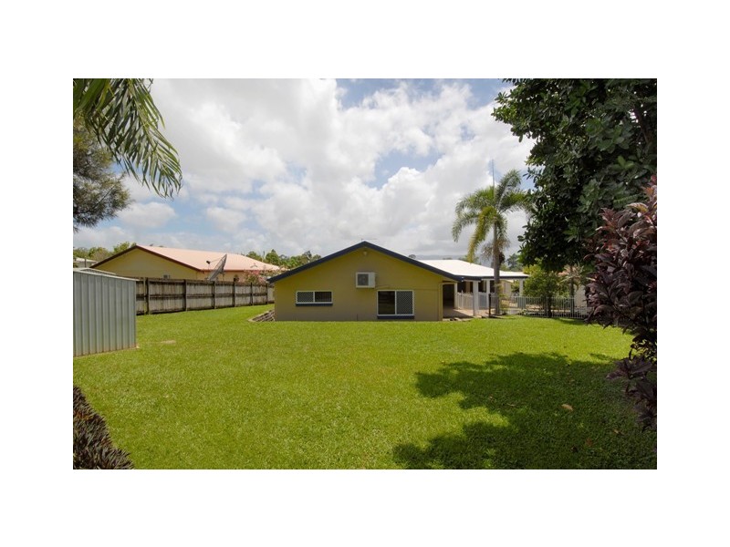 25 Boonaree Close, Mount Sheridan QLD 4868