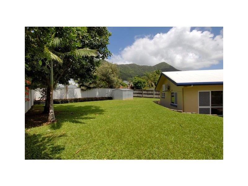 25 Boonaree Close, Mount Sheridan QLD 4868