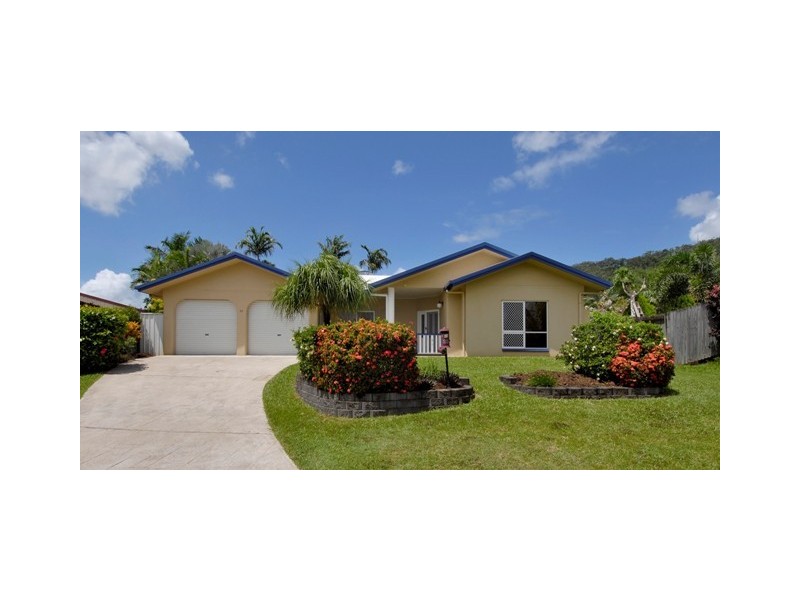 25 Boonaree Close, Mount Sheridan QLD 4868