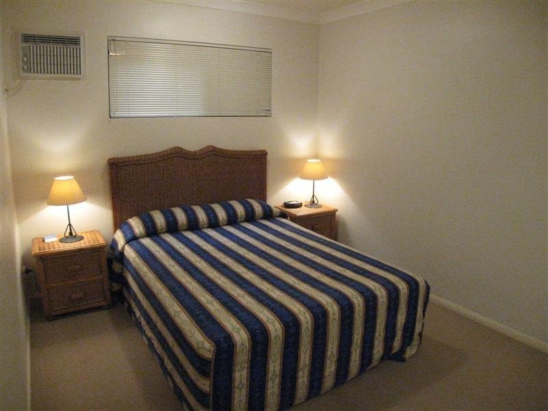 37/255  Lake Street, Cairns North QLD 4870