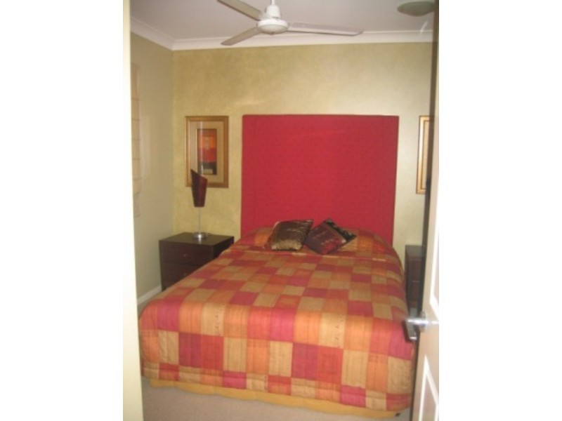 Cairns City QLD 4870