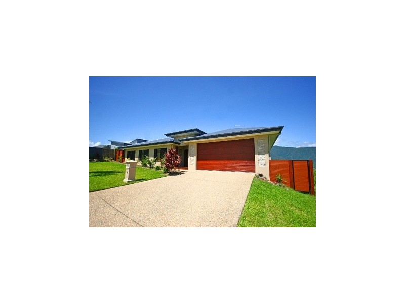 21 The Peak, Brinsmead QLD 4870