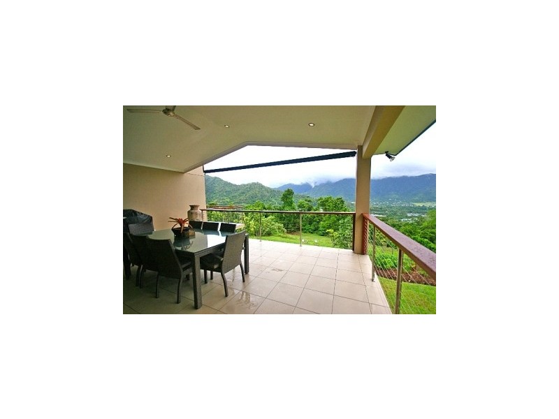 21 The Peak, Brinsmead QLD 4870