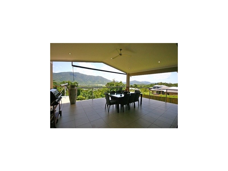 21 The Peak, Brinsmead QLD 4870