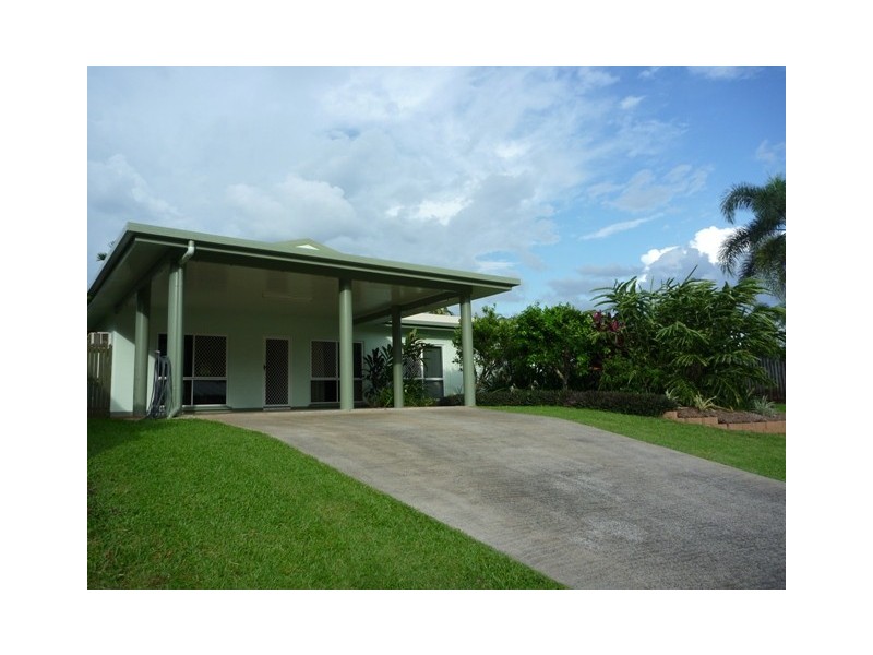 10 Templar Crescent, Bentley Park QLD 4869