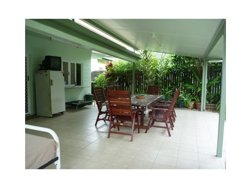 10 Templar Crescent, Bentley Park QLD 4869