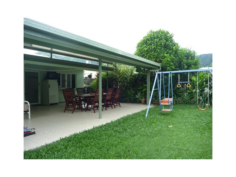 10 Templar Crescent, Bentley Park QLD 4869