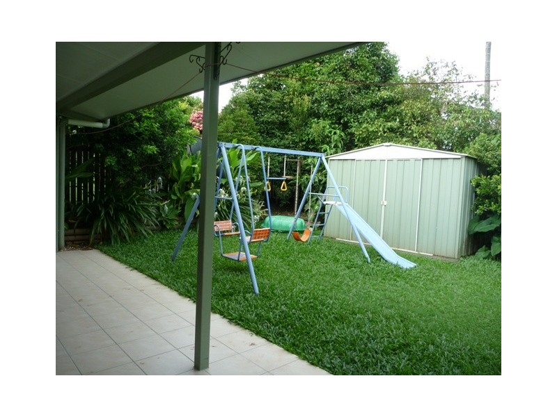 10 Templar Crescent, Bentley Park QLD 4869