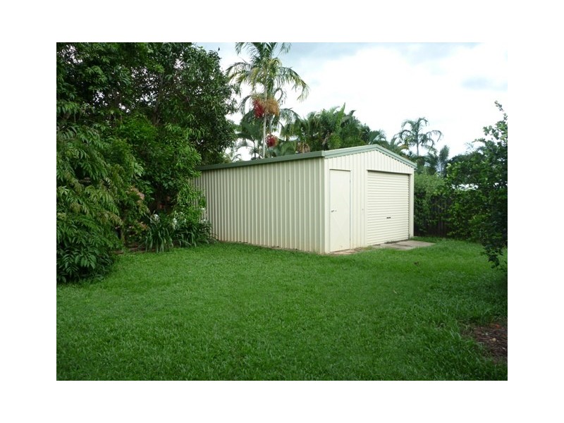 10 Templar Crescent, Bentley Park QLD 4869