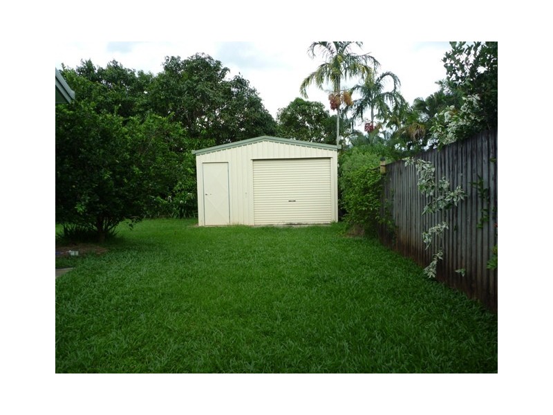 10 Templar Crescent, Bentley Park QLD 4869