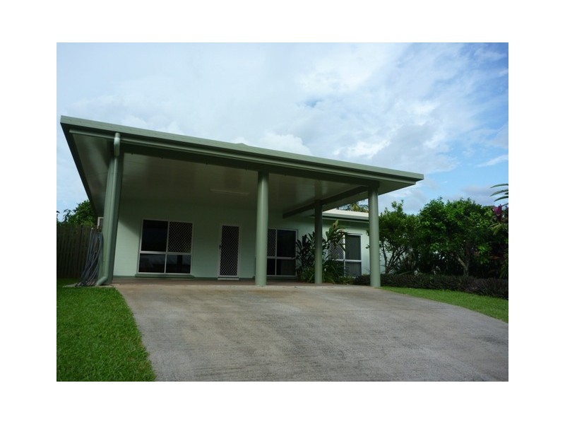 10 Templar Crescent, Bentley Park QLD 4869