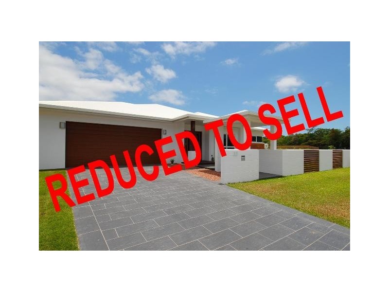 15 Hockey Avenue, Smithfield QLD 4878