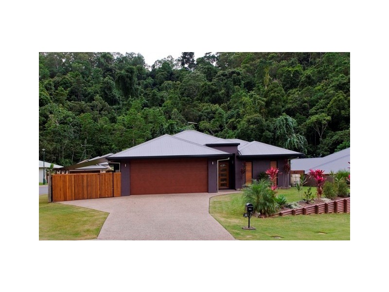 28 Goodsell Drive, Mount Sheridan QLD 4868