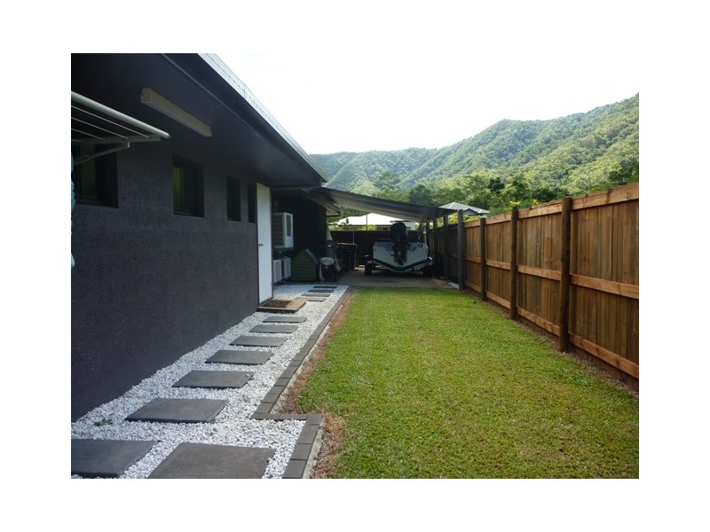 28 Goodsell Drive, Mount Sheridan QLD 4868