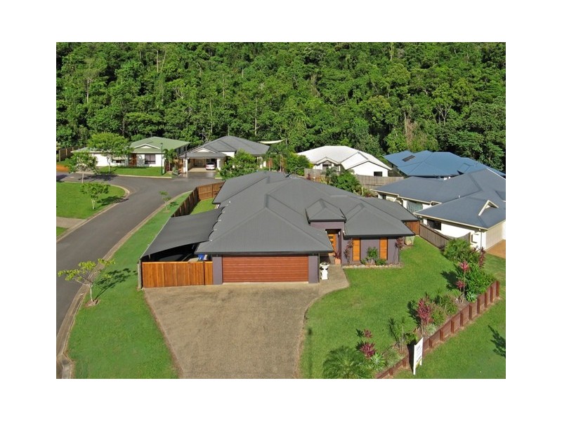 28 Goodsell Drive, Mount Sheridan QLD 4868