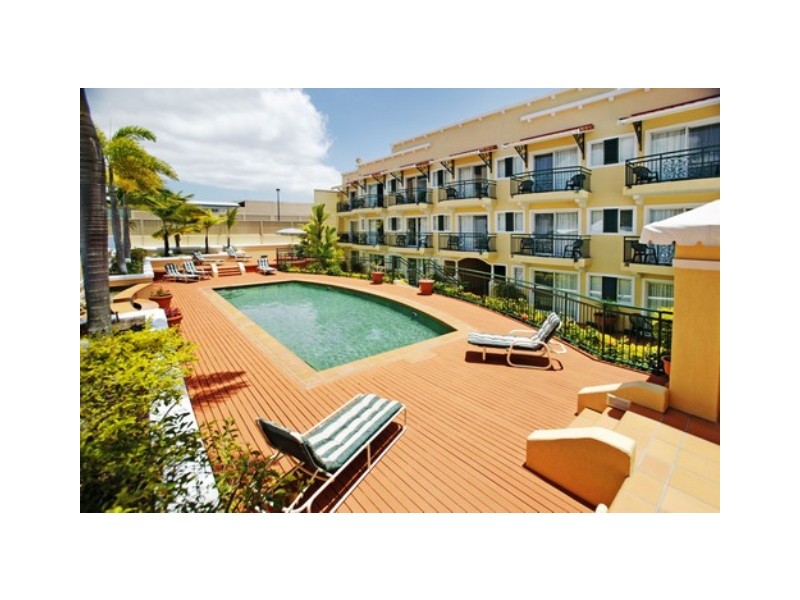 Cairns City QLD 4870