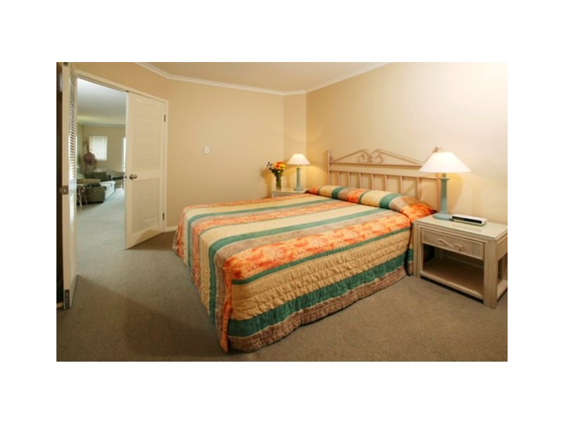 Cairns City QLD 4870