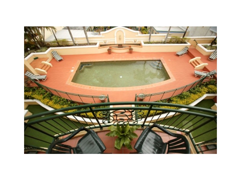 Cairns City QLD 4870