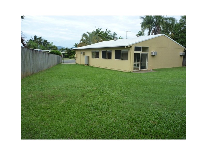 11 Adventure Close, Bentley Park QLD 4869