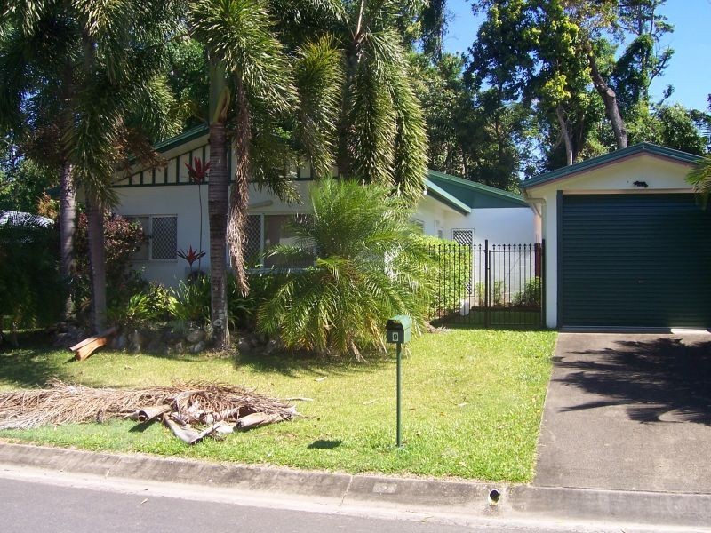 Mooroobool QLD 4870
