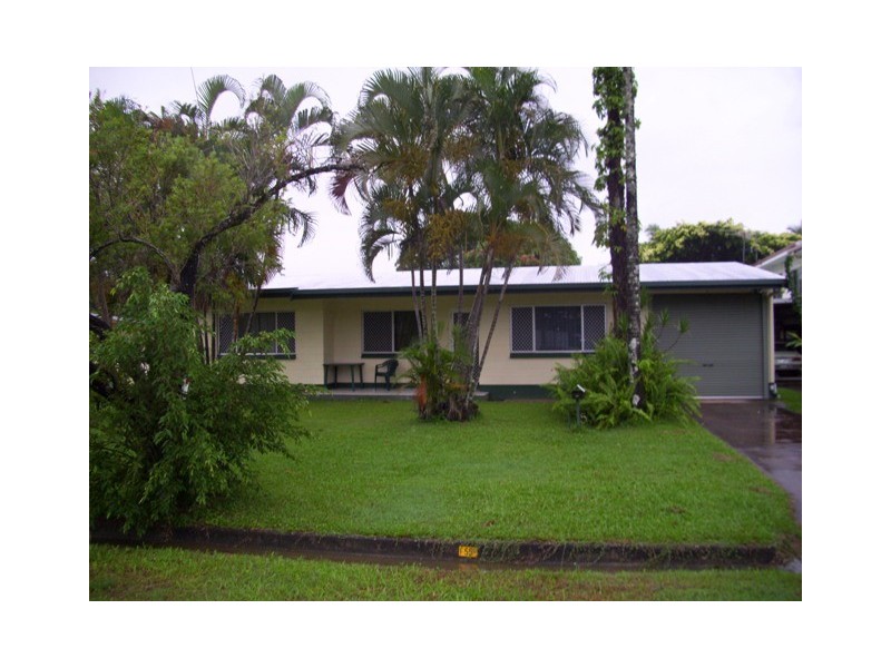 Mooroobool QLD 4870