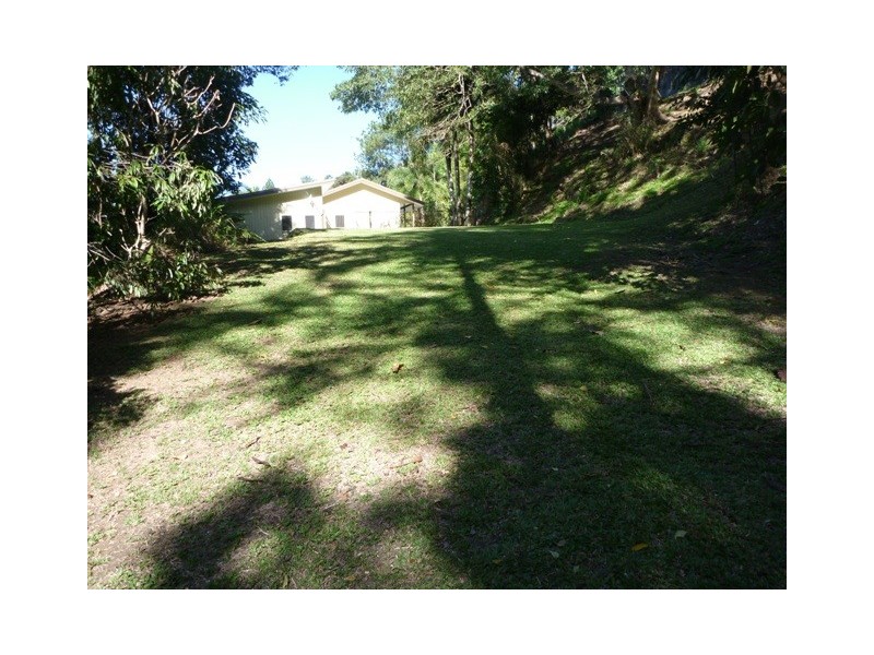 7 Leichhardt Place, Earlville QLD 4870