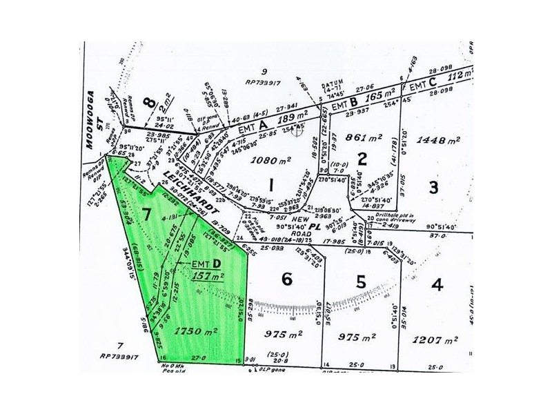 7 Leichhardt Place, Earlville QLD 4870