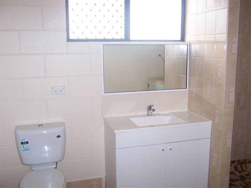 Parramatta Park QLD 4870