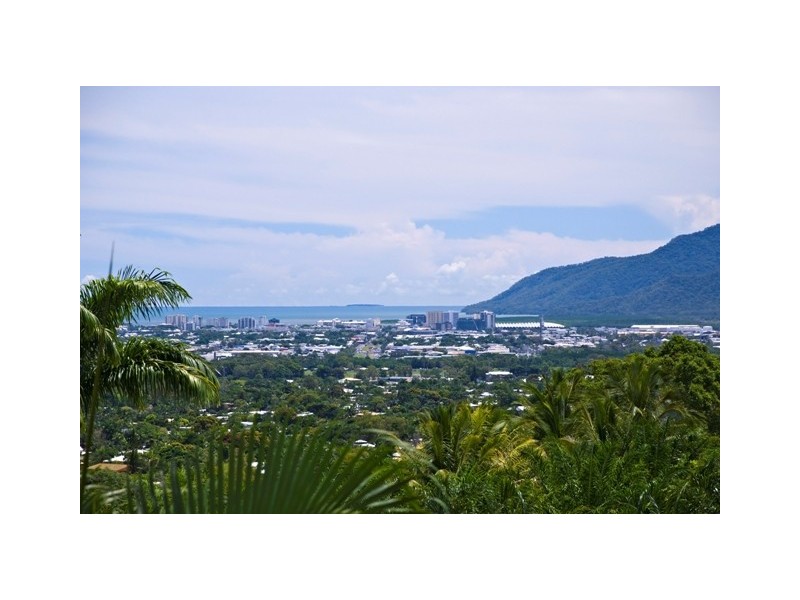 Bayview Heights QLD 4868