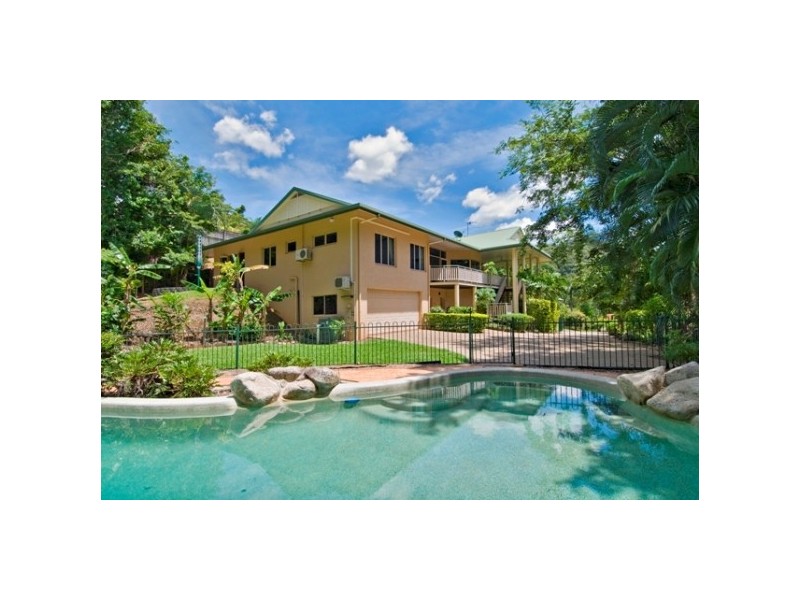 Bayview Heights QLD 4868