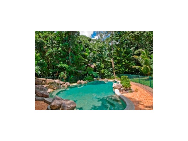 Bayview Heights QLD 4868