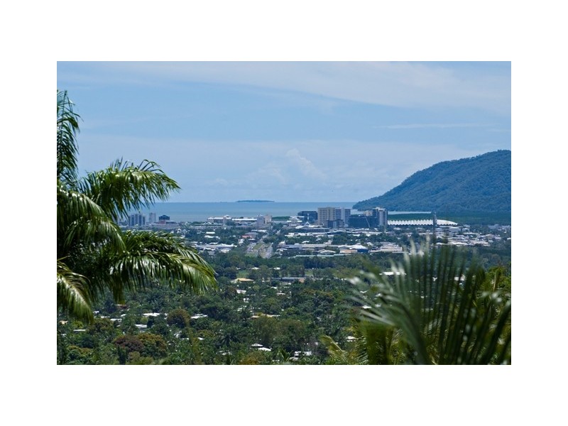 Bayview Heights QLD 4868