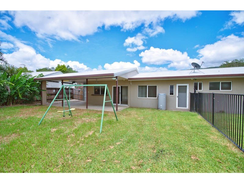 32  Bathurst Drive, Bentley Park QLD 4869