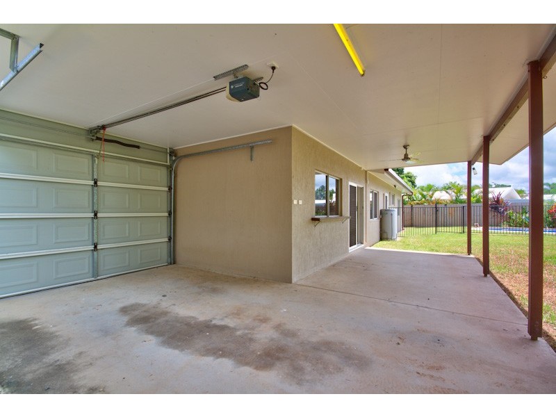 32  Bathurst Drive, Bentley Park QLD 4869
