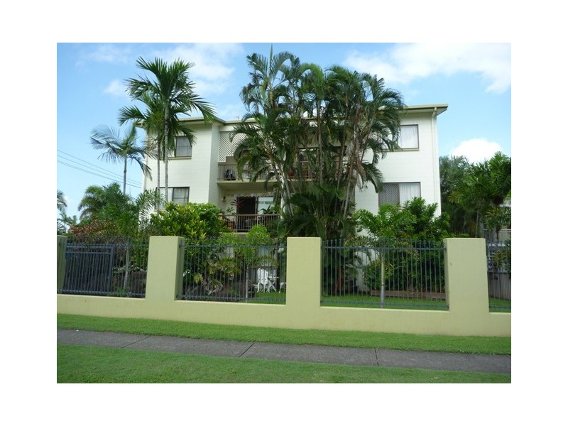 11/215 McLeod Street, Cairns QLD 4870