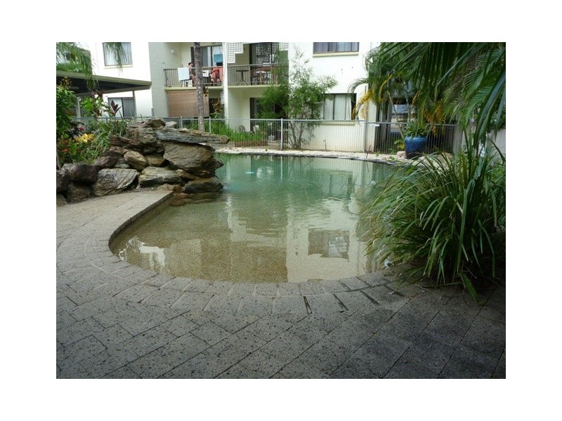 11/215 McLeod Street, Cairns QLD 4870