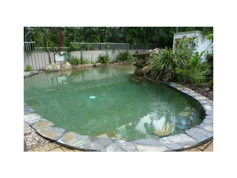 11/215 McLeod Street, Cairns QLD 4870