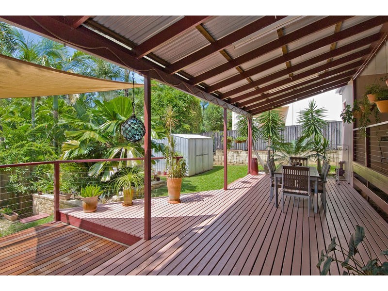 11  Tolson Close, Brinsmead QLD 4870
