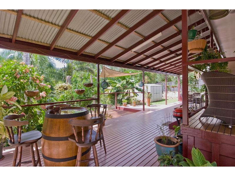 11  Tolson Close, Brinsmead QLD 4870