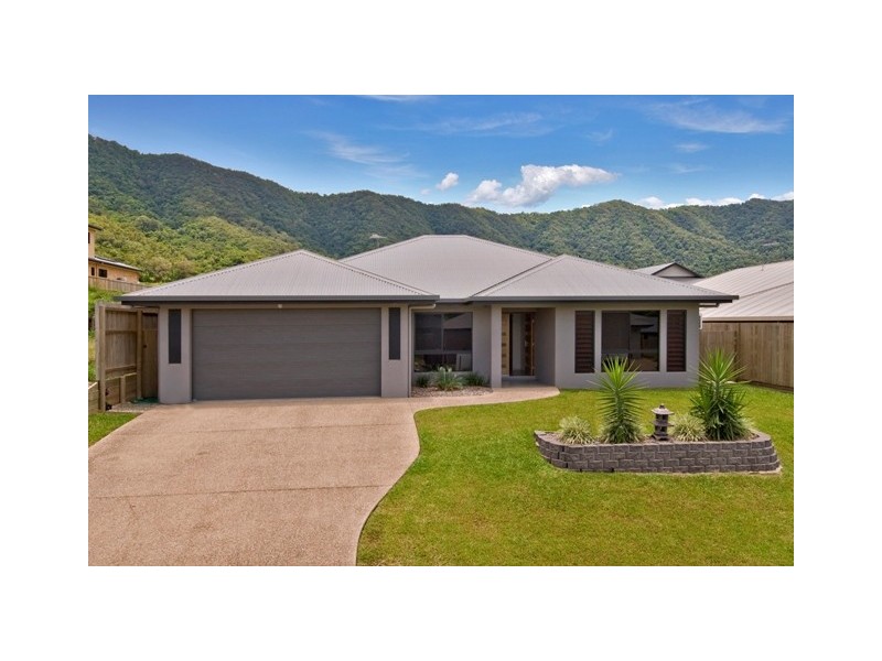 Bentley Park QLD 4869